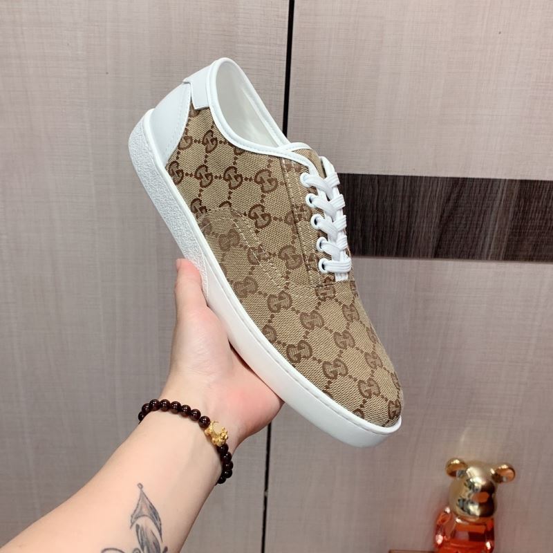 Gucci Low Shoes